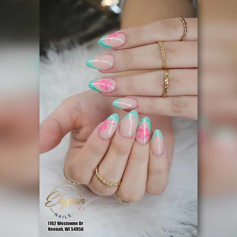 nails ideas